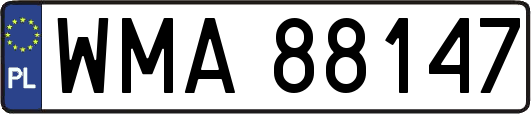 WMA88147