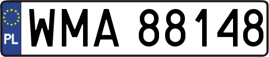 WMA88148