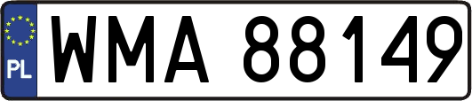 WMA88149
