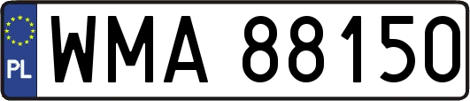 WMA88150