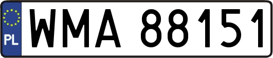 WMA88151