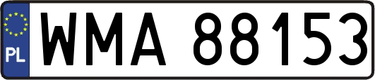 WMA88153