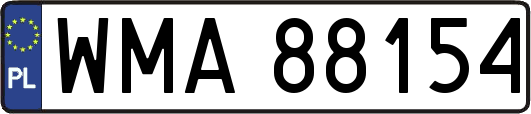 WMA88154