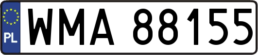 WMA88155