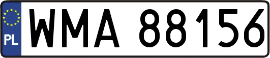 WMA88156