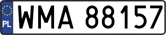 WMA88157
