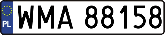 WMA88158