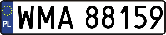 WMA88159