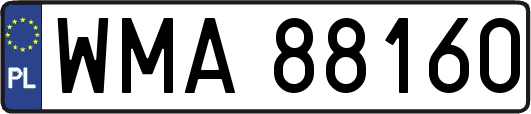 WMA88160