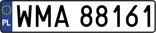WMA88161