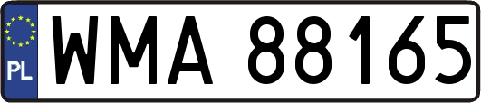 WMA88165