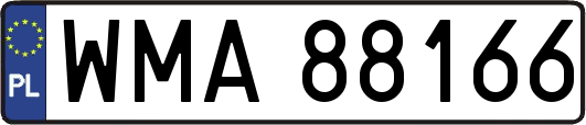 WMA88166
