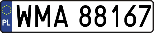 WMA88167
