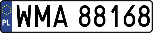 WMA88168