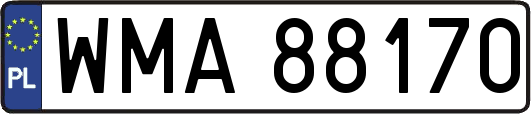 WMA88170