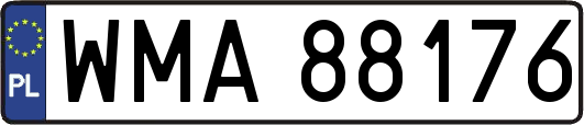 WMA88176