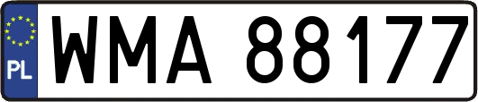 WMA88177