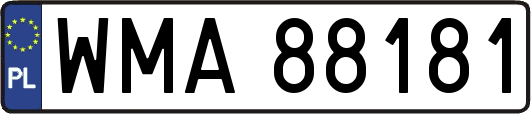 WMA88181