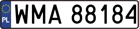 WMA88184