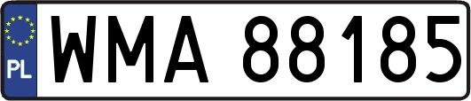 WMA88185