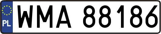 WMA88186
