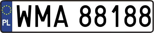 WMA88188