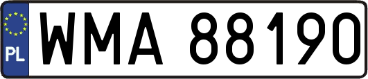 WMA88190