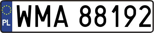 WMA88192