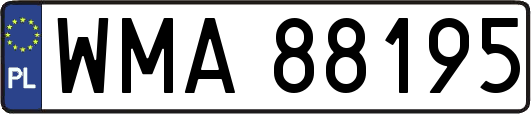 WMA88195