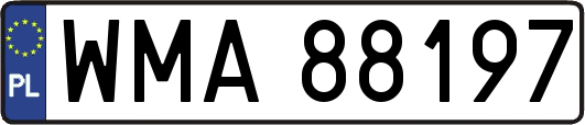 WMA88197