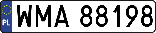 WMA88198