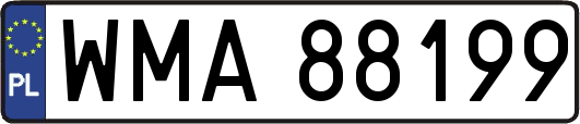 WMA88199