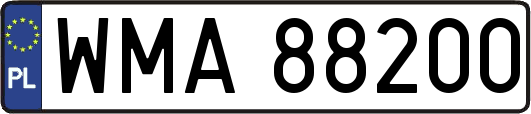WMA88200