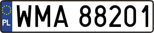 WMA88201