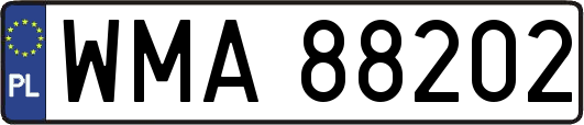 WMA88202