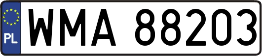 WMA88203