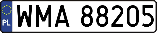 WMA88205