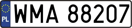 WMA88207