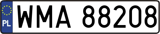 WMA88208