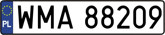 WMA88209