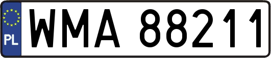 WMA88211
