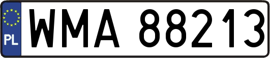 WMA88213
