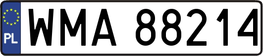 WMA88214