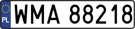 WMA88218