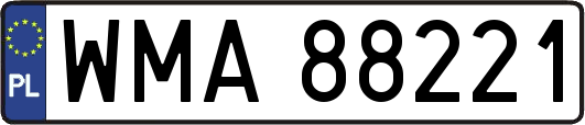 WMA88221