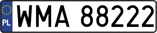 WMA88222