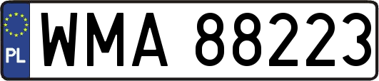 WMA88223