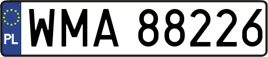 WMA88226