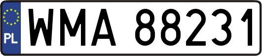 WMA88231