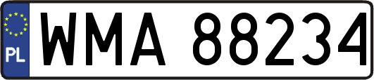 WMA88234